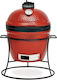 Kamado Joe Joe Jr Κεραμική Ψησταριά Κάρβουνου Kamado με Καπάκι 34.3x34.3εκ.