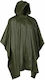 Mil-Tec Wet Weather Poncho Olive