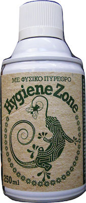 Hygiene Fresh Εντομοκτόνο Spray για Κουνούπια / Μύγες 250ml