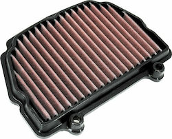 DNA Filters Φίλτρο Αέρα Μοτοσυκλέτας για Suzuki GSXR 1300 Hayabusa GEN III 2021