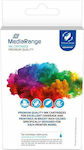 MediaRange Inkjet Printer Compatible Ink Epson T405XL 260 Pages 11.4ml Cyan