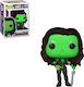 Funko Pop! Marvel - Gamora 873 Wackelkopf