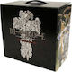 Death Note Complete Box Set, Volumele 1-13 cu Premium