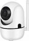 8172HJ IP Камера за наблюдение Wi-Fi Full HD 1080p с Микрофон и Обектив 3.6мм