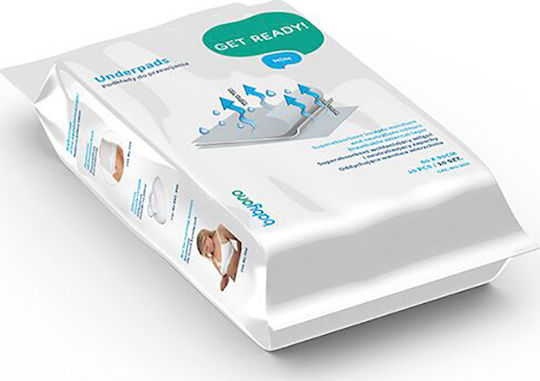 Babyono Underpads