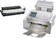Olivetti OFX8400 Original Drum Laser Printer Black