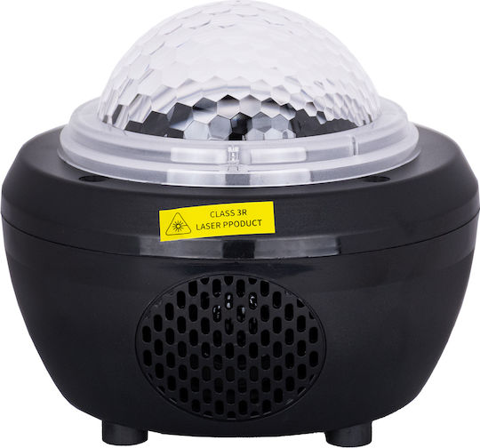 GloboStar Φωτιστικό LED RGB GloboStar Φωτιστικό LED RGB