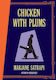 Chicken With Plums