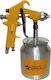 Epica Star Air Spray Paint Gun Under Tumbler 1.5mm