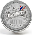 Beardburys Matte Hair Pomade 100ml