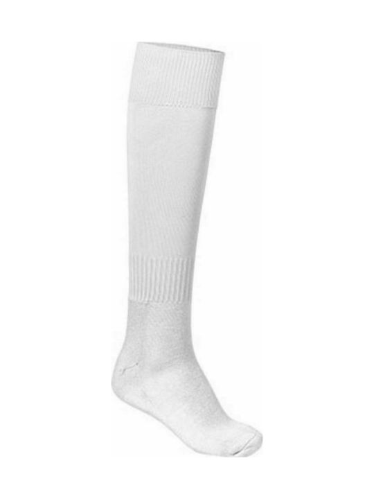 Figli Sports 1982-05A Ποδοσφαιρικές Κάλτσες Λευκές 1 Ζεύγος