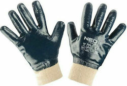 Neo Tools Mănuși De Lucru Din Nitril