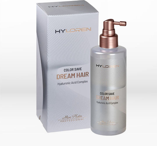 Mon Platin Hyloren Anti-Frizz Spray 250ml