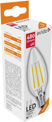 Avide ABLFC14NW-4W LED E14 Avide ABLFC14NW-4W LED E14