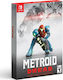 Metroid Dread Special Edition Switch Game