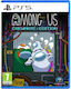 Among Us Crewmate Edition PS5 Game