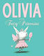 Olivia and the Fairy Princesses