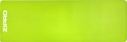 Zipro Saltea De Exerciții Pilates Verde (180x60x0.15cm) Zipro Saltea De Exerciții Pilates Verde (180x60x0.15cm)