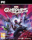 Marvel's Guardians of the Galaxy PC Game