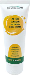 Douridas Lab Sunburn Soothing Κρέμα 100ml