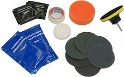 Car Repair Kit for Headlights 40gr