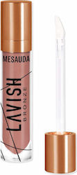 Mesauda Milano Lavish Luciu De Buze Bronze 4ml Mesauda Milano Lavish Luciu De Buze Bronze 4ml
