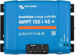 Victron Energy SmartSolar MPPT 150/45 MPPT 48V/45A
