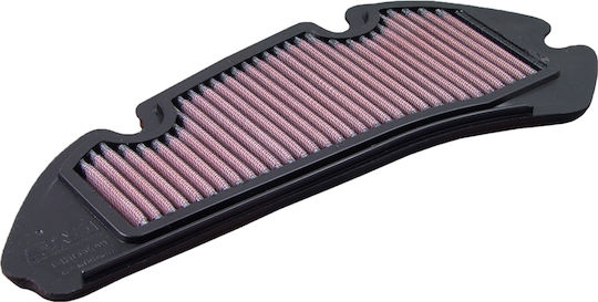 DNA Filters Въздушен филтър за мотоциклет Honda SH 125