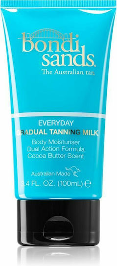 Bondi Sands Everyday Autobronzant Cremă Corp 100ml