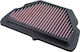 DNA Filters Въздушен филтър за мотоциклет Honda CBR 600 F4