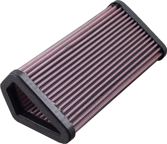 DNA Filters Motorcycle Air Filter for Ducati Diavel Ducati Diavel 1200