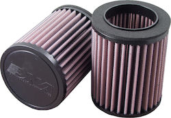 DNA Filters Motorrad-Luftfilter Honda CBR 1000RR