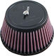 DNA Filters Φίλτρο Αέρα Μοτοσυκλέτας Suzuki XF650 Freewind Suzuki Free Wind (XF) 650