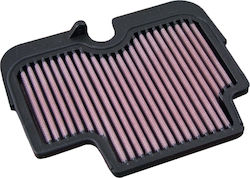 DNA Filters Motorcycle Air Filter for Kawasaki Ninja 400 Kawasaki ER-4 N/F