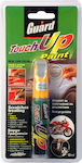 Guard Touch Up Paint Στυλό Επιδιόρθωσης για Γρατζουνιές Αυτοκινήτου Γκρι 12ml