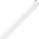 Avide AB1500T8-24W-NW-GL-1 LED-Lampe 24W Röhrenform 150εκ. für Fassung G13 und Form T8 Naturweiß 2400lm
