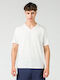 Tricou Alb