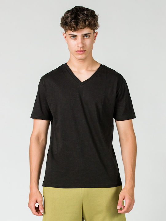 GSA Tricou Negru