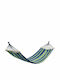 Heinner Stripes Aiură material textil Albastru Verde 200x80buc