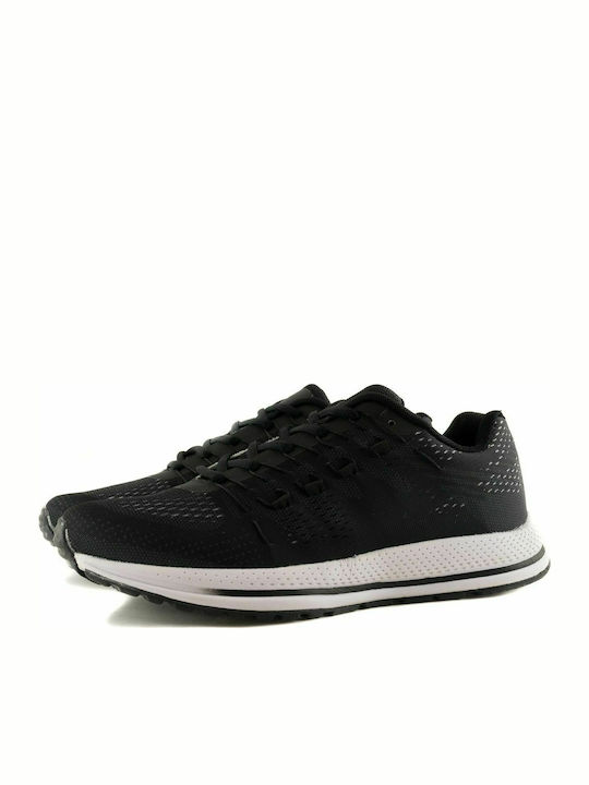 870603 Love4shoes Men's Sportswear BLACK