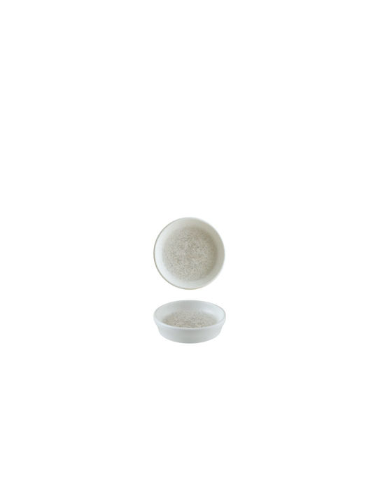 Bonna Lunar Cereal Serving Bowl Round made of P...
