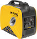 FFG GPG 2500i Silent Generator Suitcase Inverter Gasoline Four-stroke with Handle and Maximum Power 3.2kVA