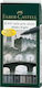 Faber-Castell Pitt Artist Design Markers 1.5mm ...