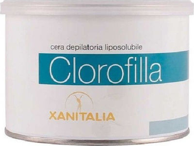 Xanitalia für Gesicht & Körper Chlorophyll 400ml