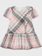 Kinderkleid Kurzärmelig Geprüft Rosa