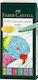 Faber-Castell Pitt Artist Design Markers 1.5mm ...