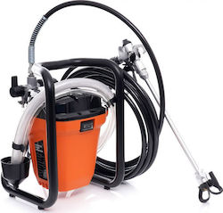 Kraft & Dele KD1746 Elektrische Farbspritzpistole 1450W Kraft & Dele KD1746 Elektrische Farbspritzpistole 1450W