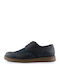 Fentini 0039 Men's Casual Shoes Blue