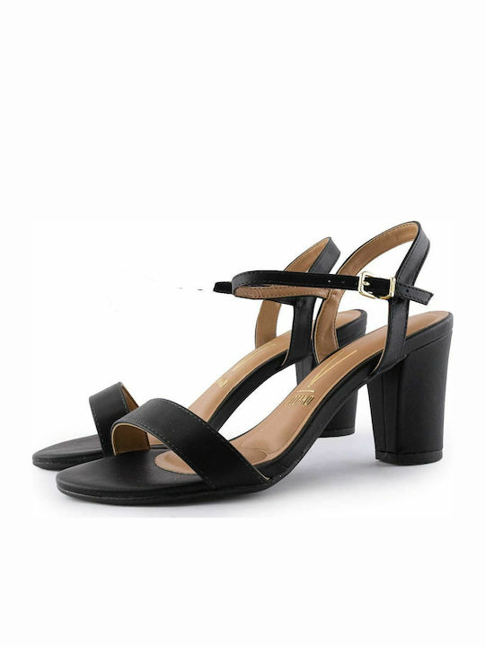 Vizzano 6262-474 Πέδιλα Μαύρα