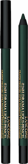 Lancome Up To 24h Drama Liquid-pencil Gel Μαλακό Μολύβι Ματιών 03 Green Metropolitan